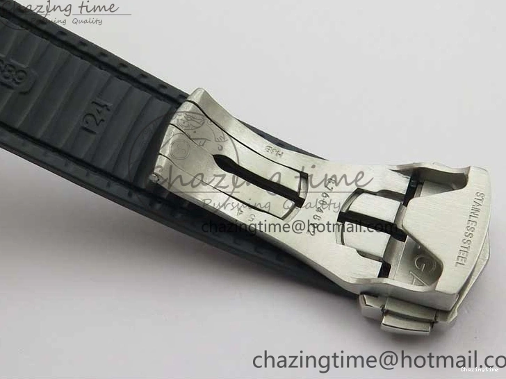 0219 Constellation 131.33.41.21.03.001 SS TW Best Edition White Dial On Gummy Strap A HighPerformance 7874